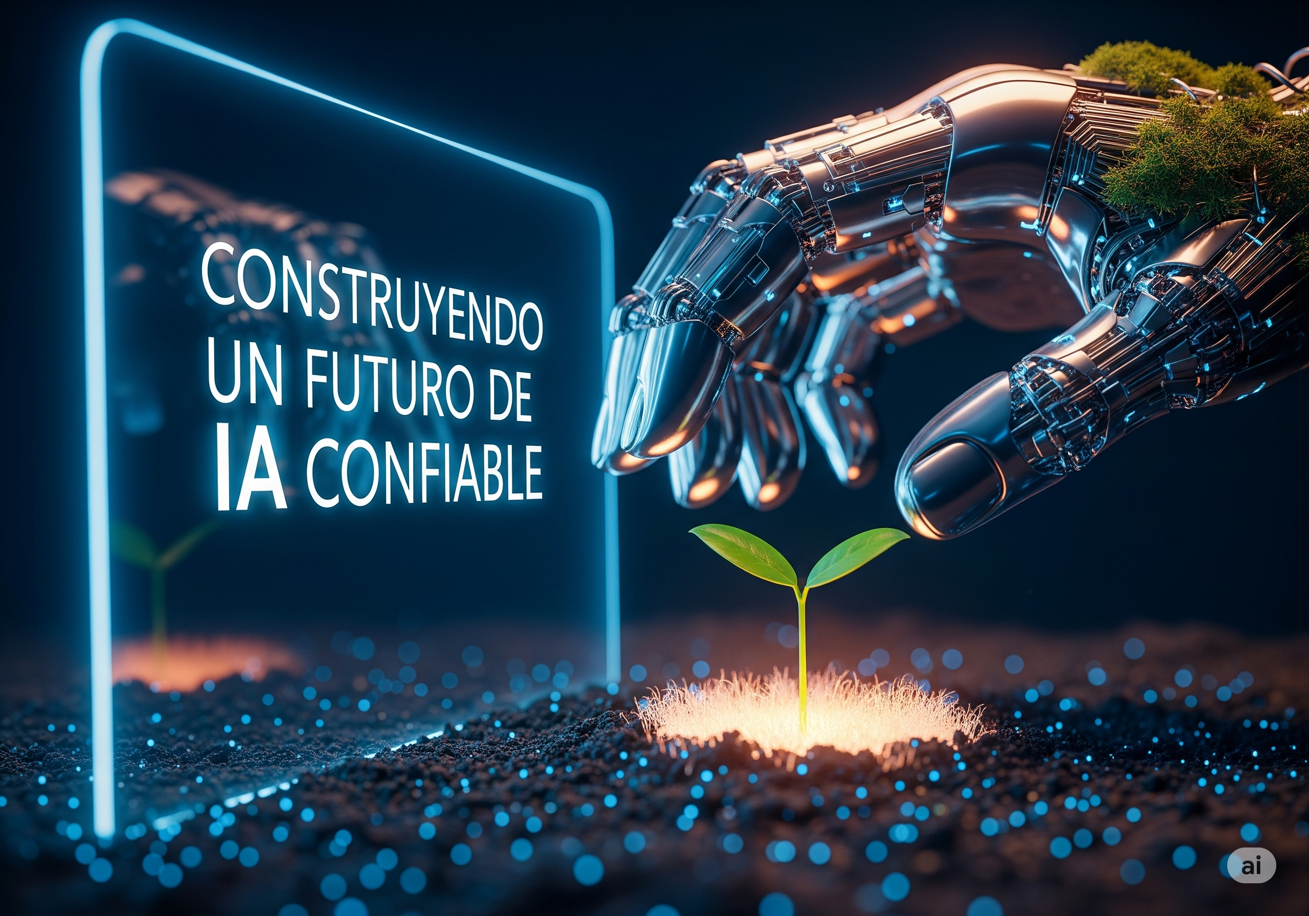 IA Ética y Responsable