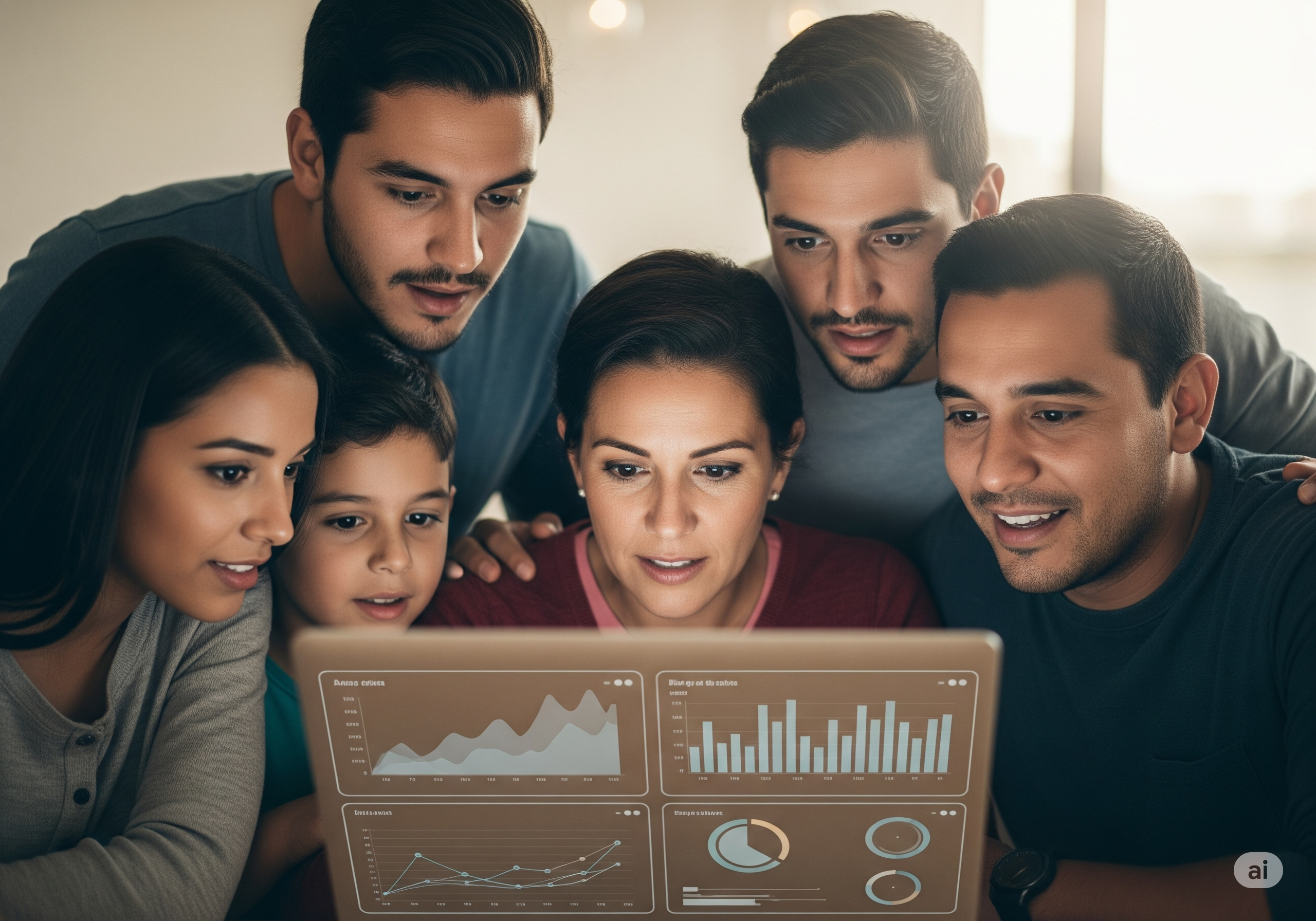 Análisis de Datos IA